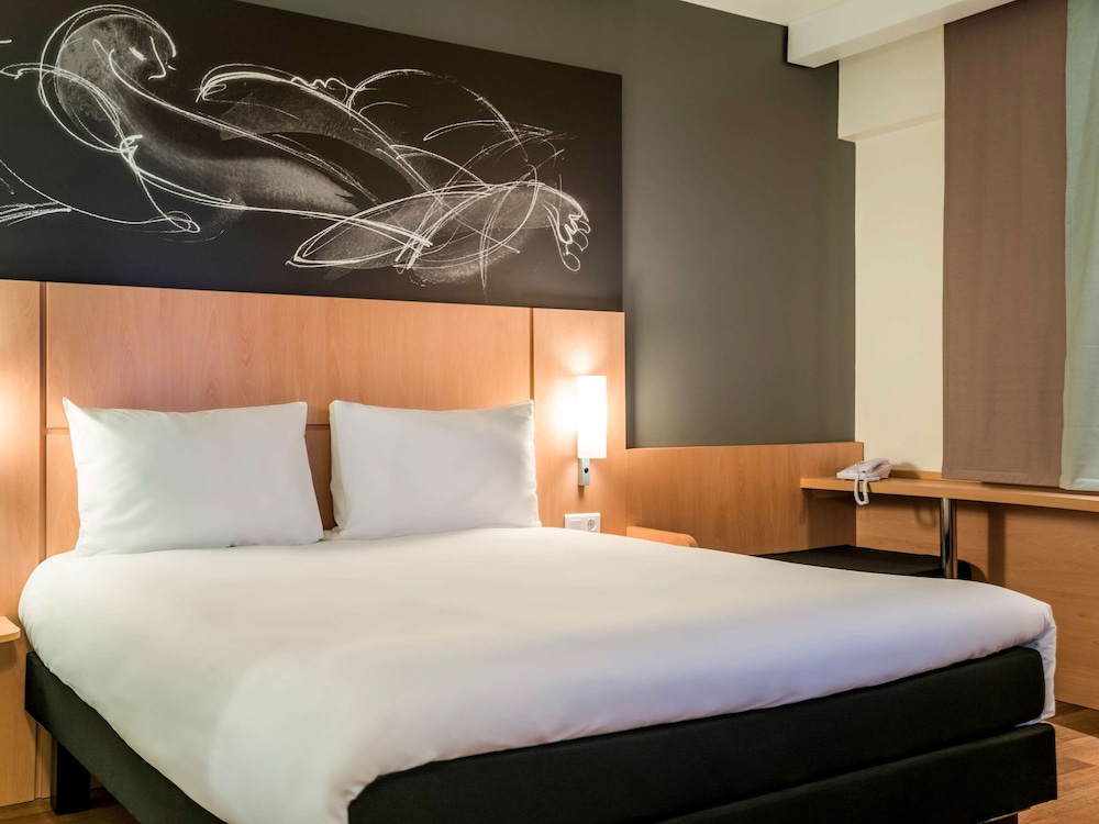 Standard Double Room, 1 Double Bed