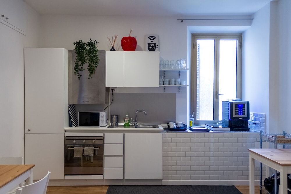 Classic Double or Twin Room