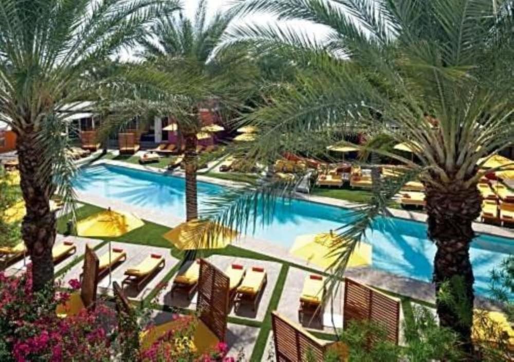 Room, 2 Queen Beds, Patio, Pool View - Photo 9