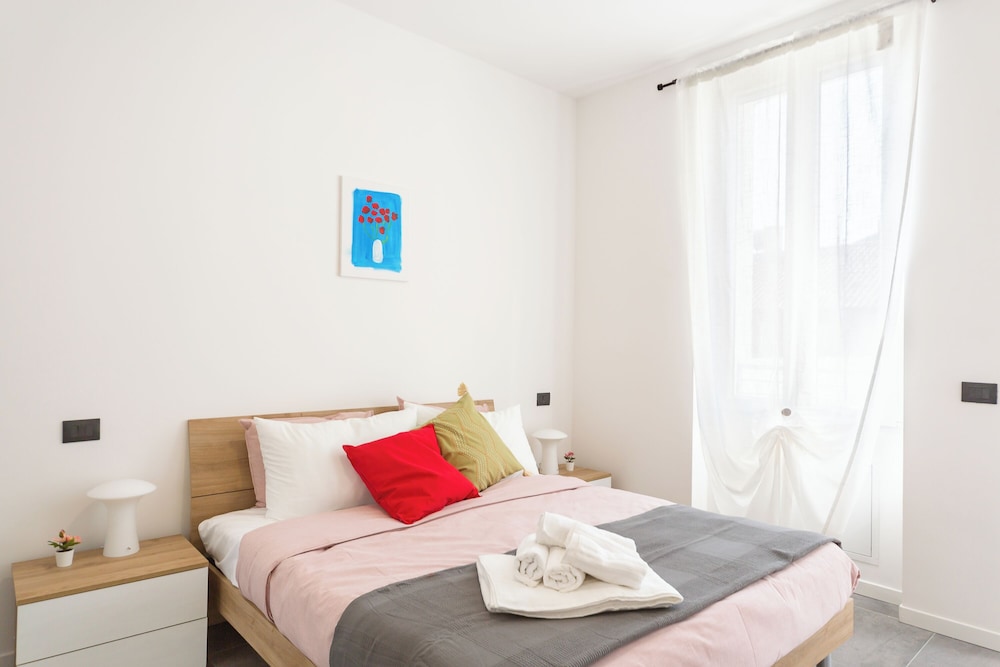 Deluxe Apartment, Balcony, City View