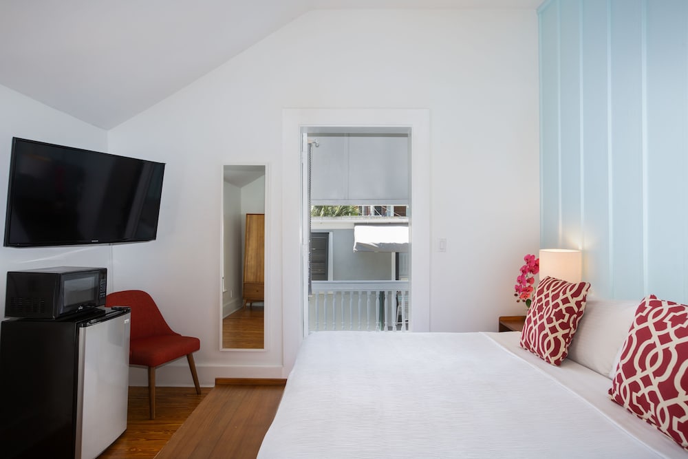 Suite, Multiple Beds