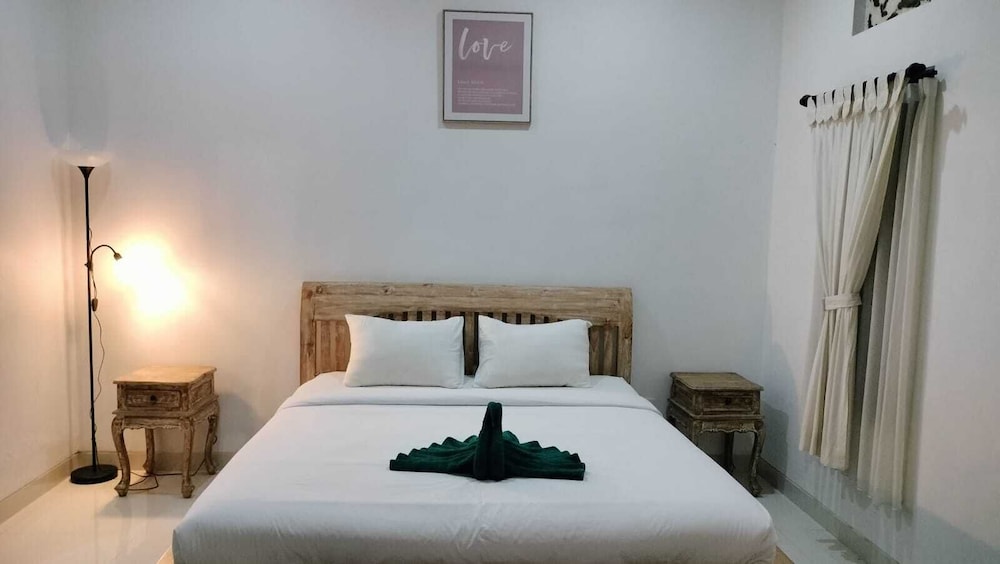 Deluxe Villa photo 1