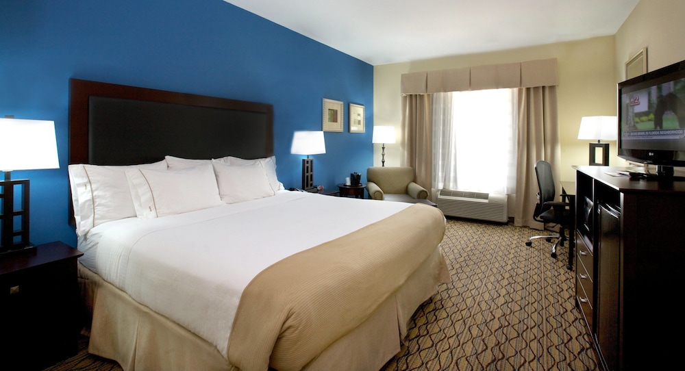 Suite, 1 King Bed photo 1