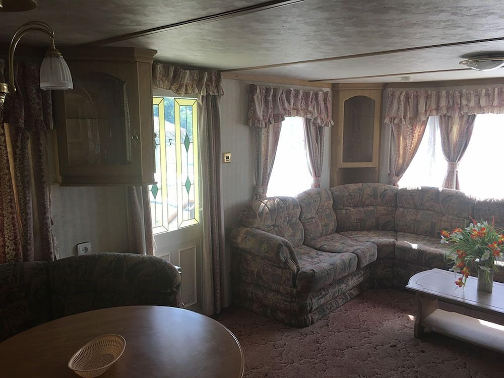 Cabin (for 10 people) photo 1