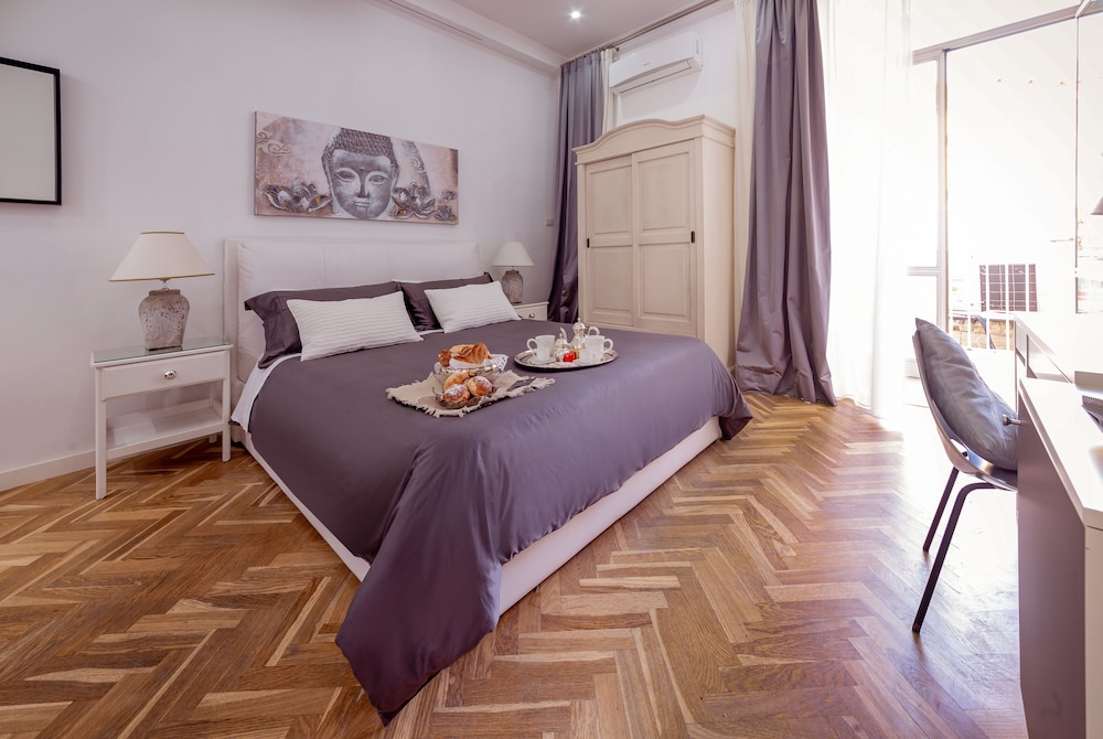 Suite King con Terrazza