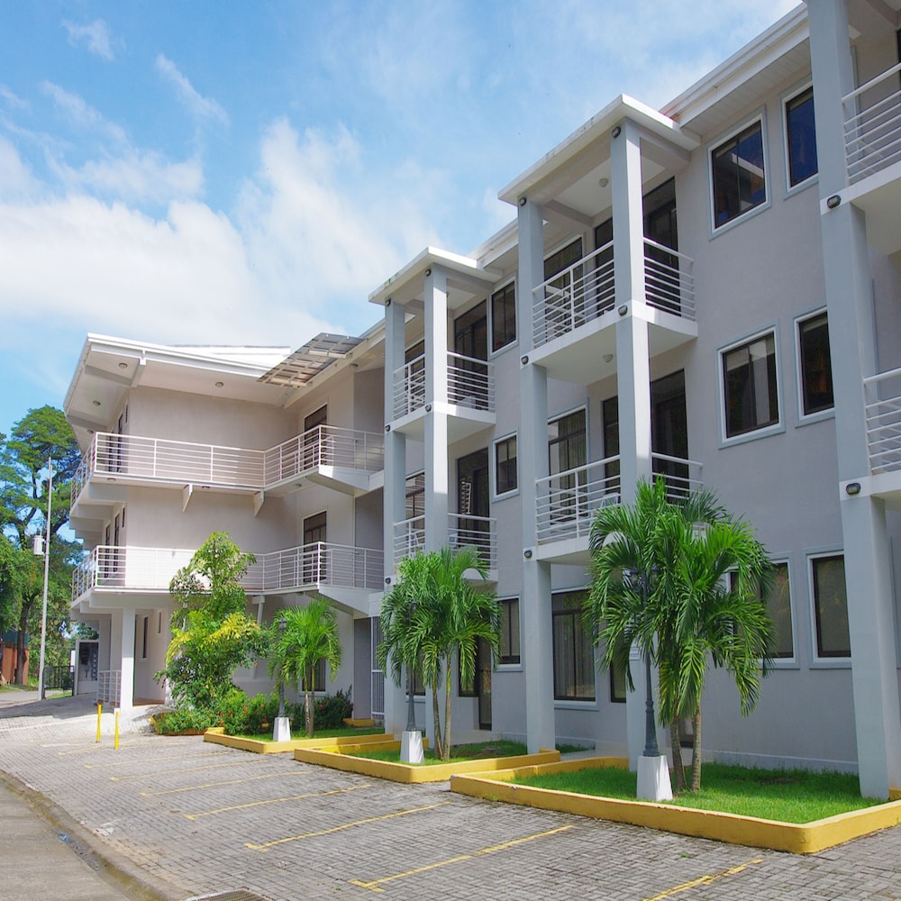 Apartamento Estándar, 2 Camas Dobles (Arrecifes 4)