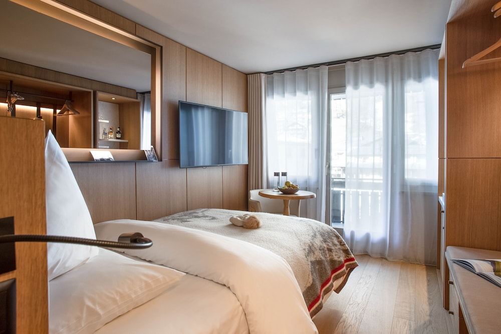 Cozy Room