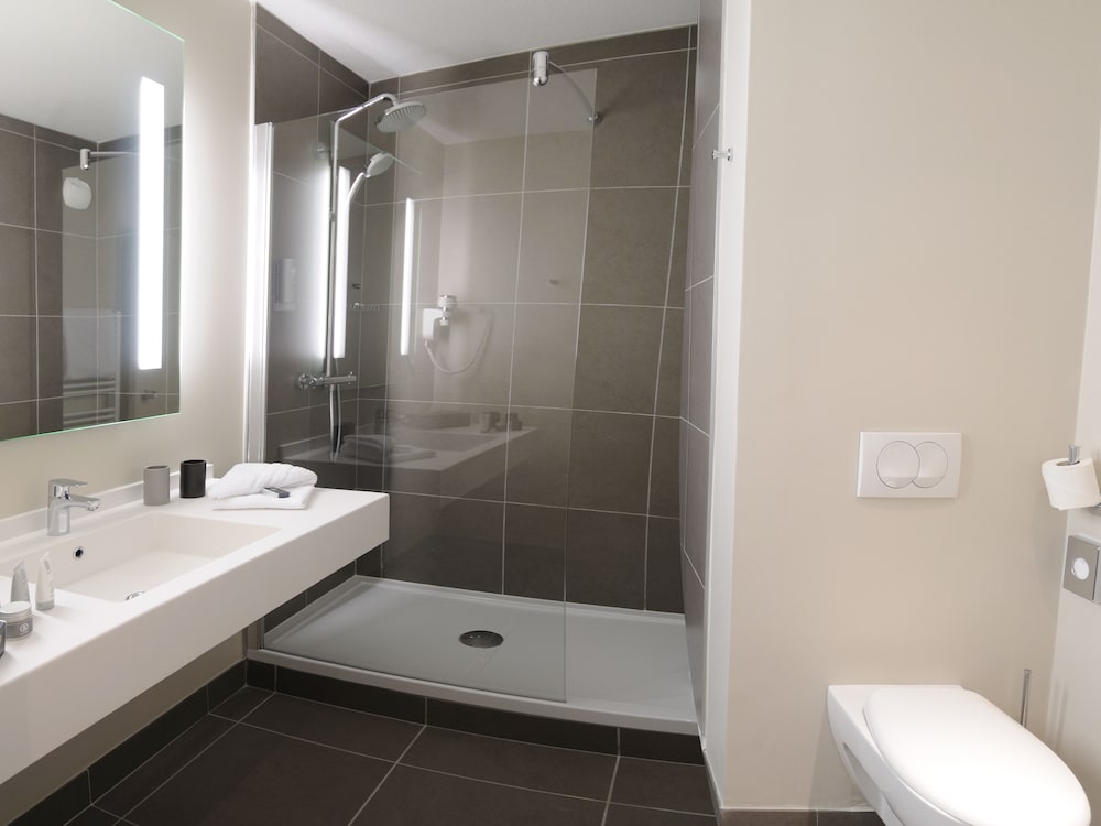 Chambre Standard, 1 lit double, non-fumeurs
