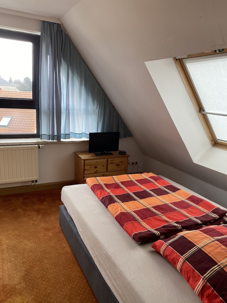 Economy Single Room, 1 Twin Bed photo 1