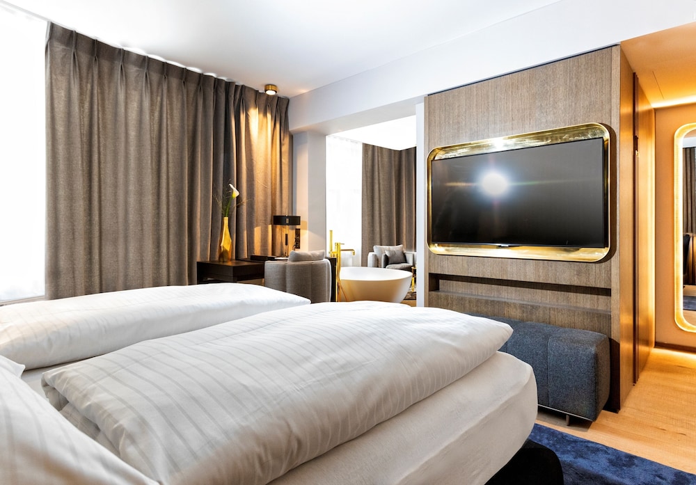 Junior Suite - Photo 8