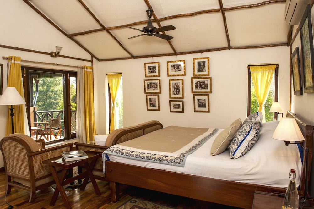 Jungle Lodge photo 3