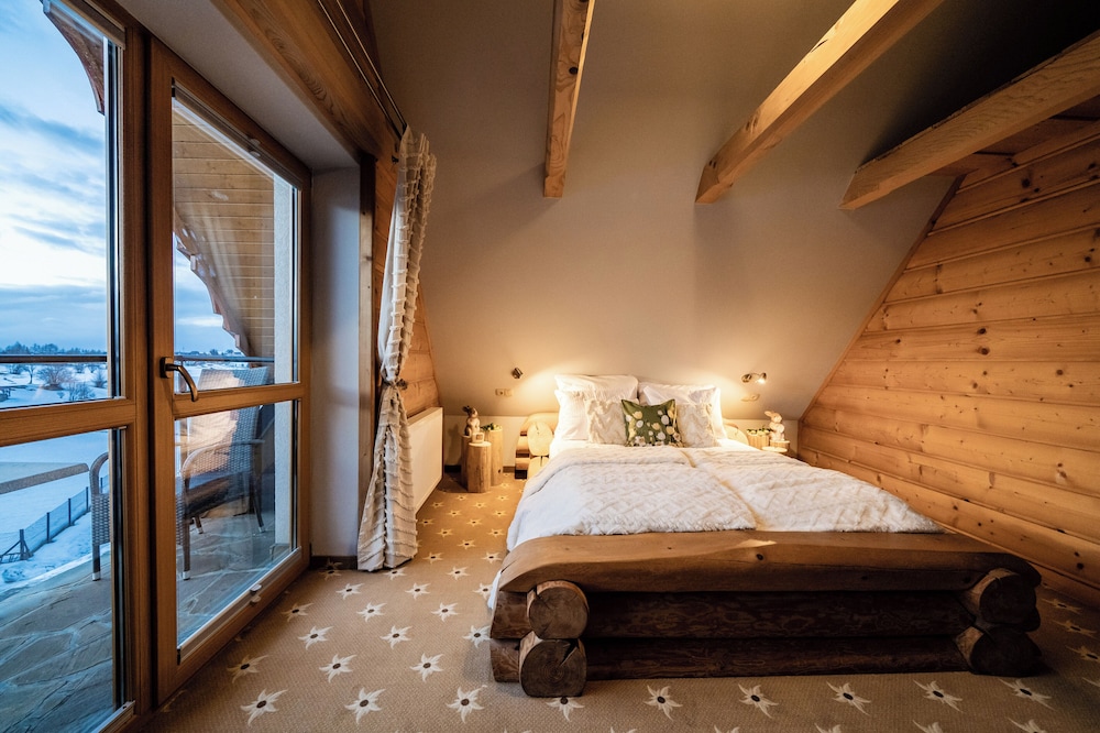 Comfort Studio Suite, 1 Bedroom, Non Smoking photo 2