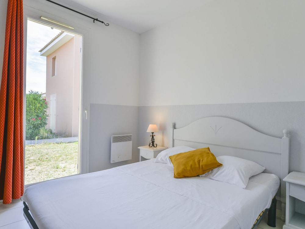 Villa 4 pièces 8 personnes avec piscine privée