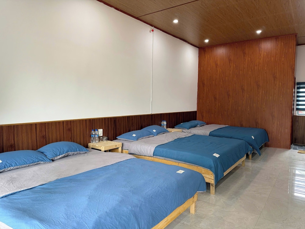 Family Triple Room photo 1