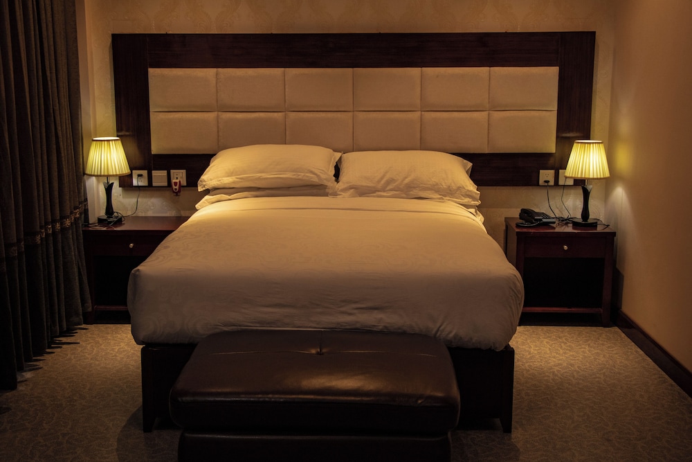 Superior Double Room, 1 Double Bed
