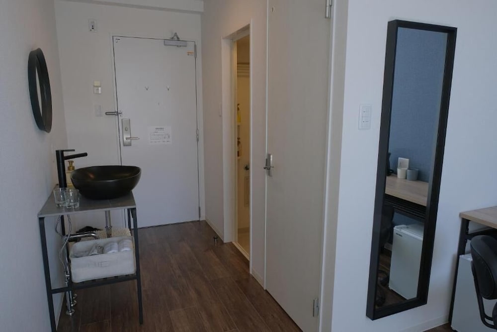 Standard Double room (Non-Smoking) photo 2