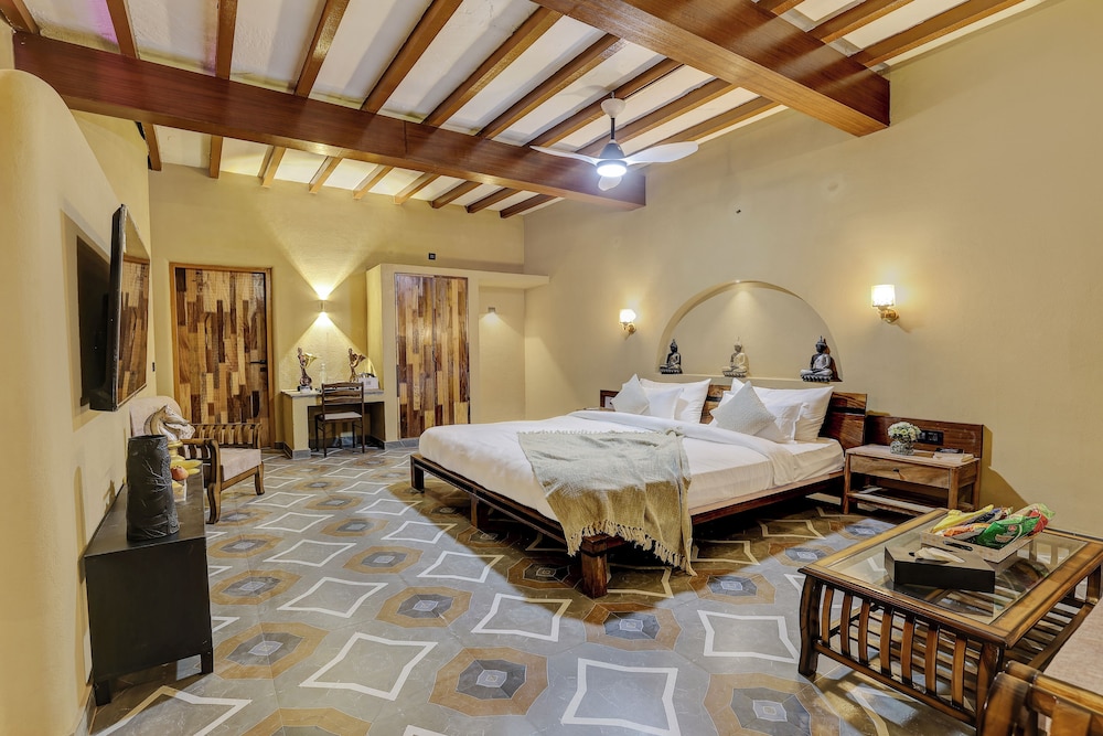Premium Double Room photo 1