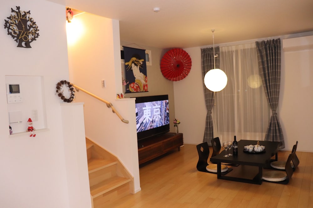 Private Vacation Home photo 2