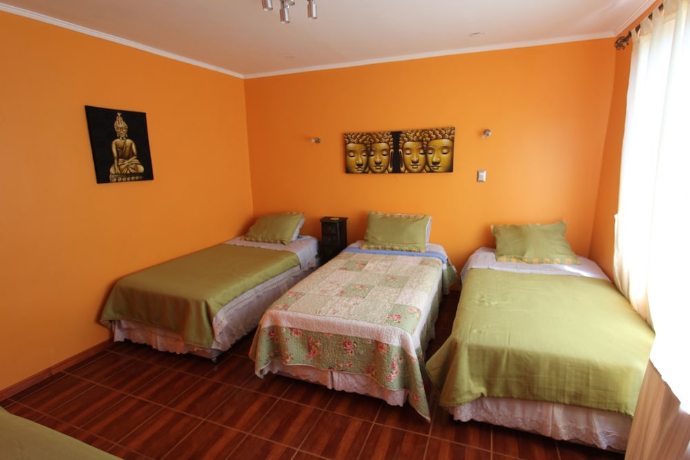 Superior Triple Room, 3 Twin Beds (Triple / Premium) photo 1
