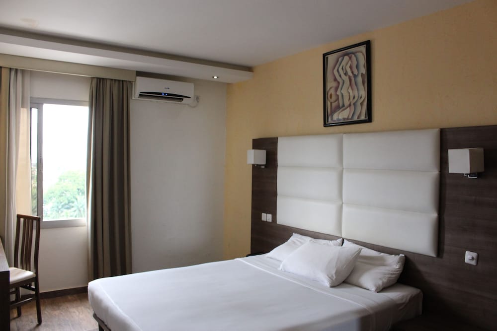 Deluxe Room photo 2