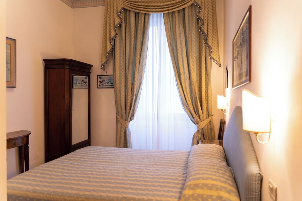 Standard Double or Twin Room, Valley View