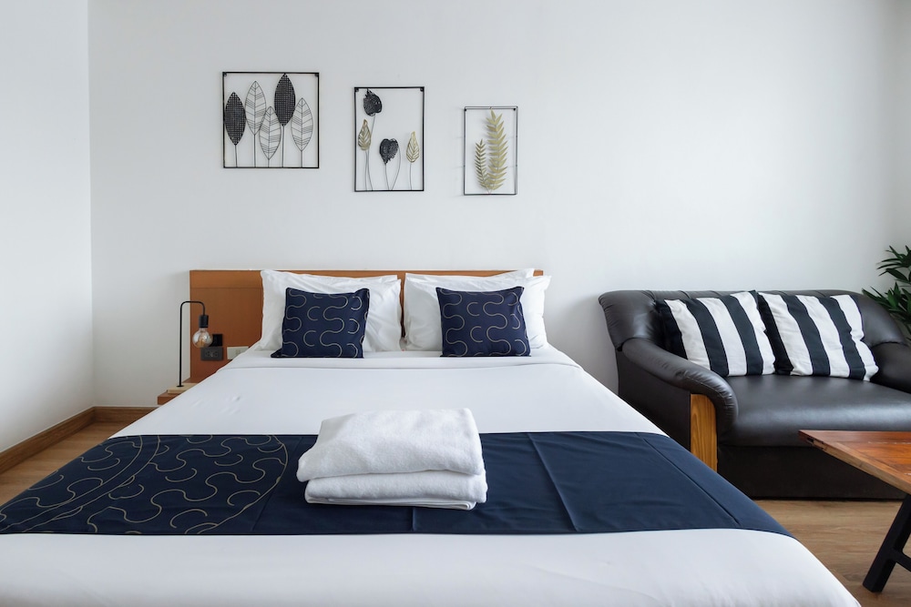 Superior Room, 1 Double Bed photo 2