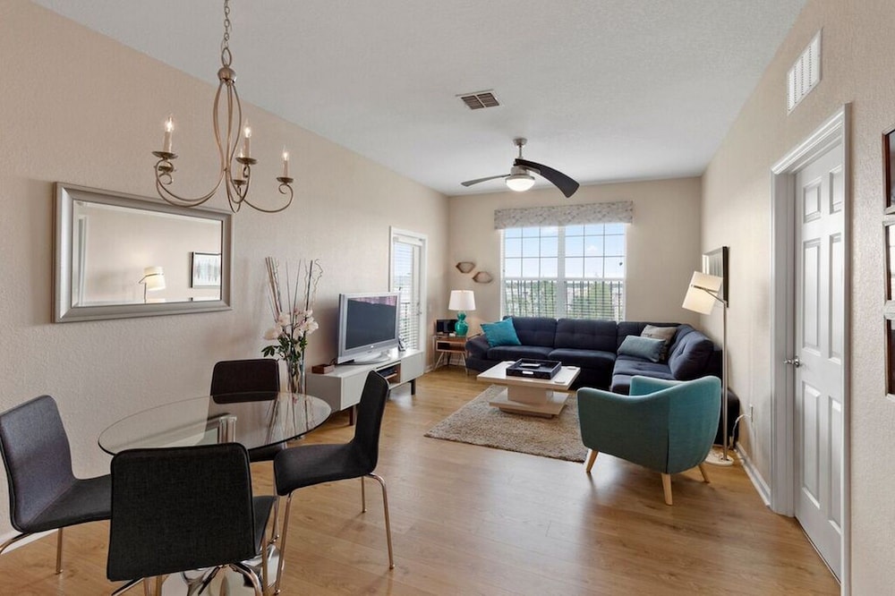3 Bedroom Penthouse (13410)