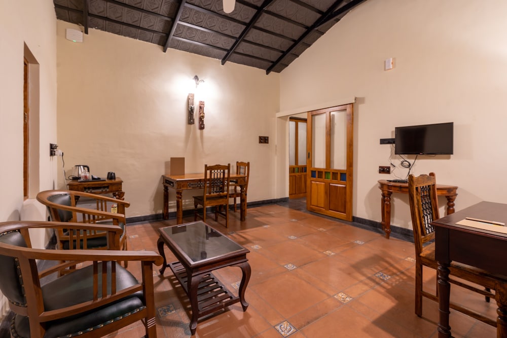 Golfer's villa - Photo 4