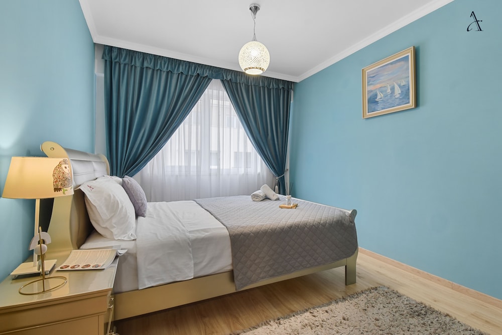 Comfort Apartment photo 2