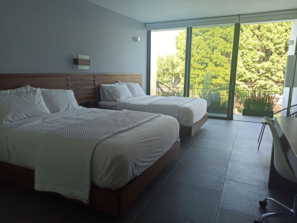 Deluxe Room photo 2