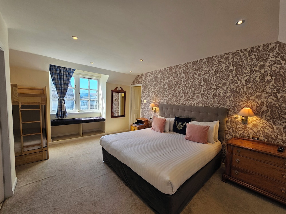 Comfy Loch room - Photo 1