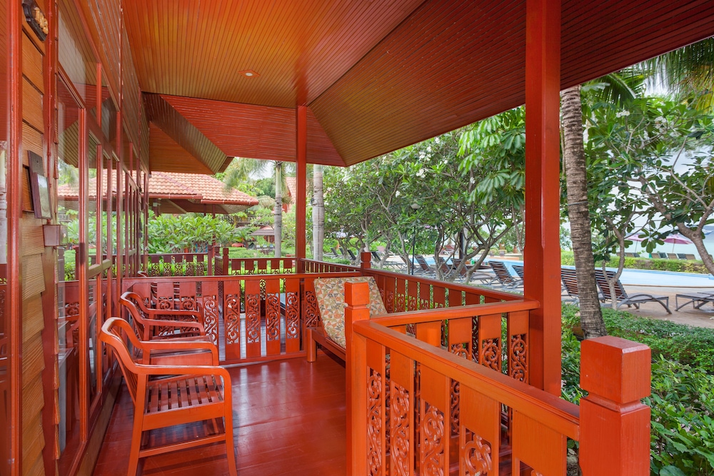 Deluxe Bungalow - Photo 4