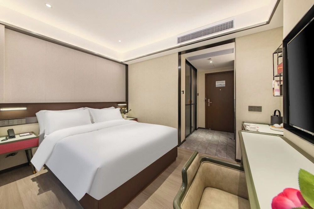 Superior Single Room