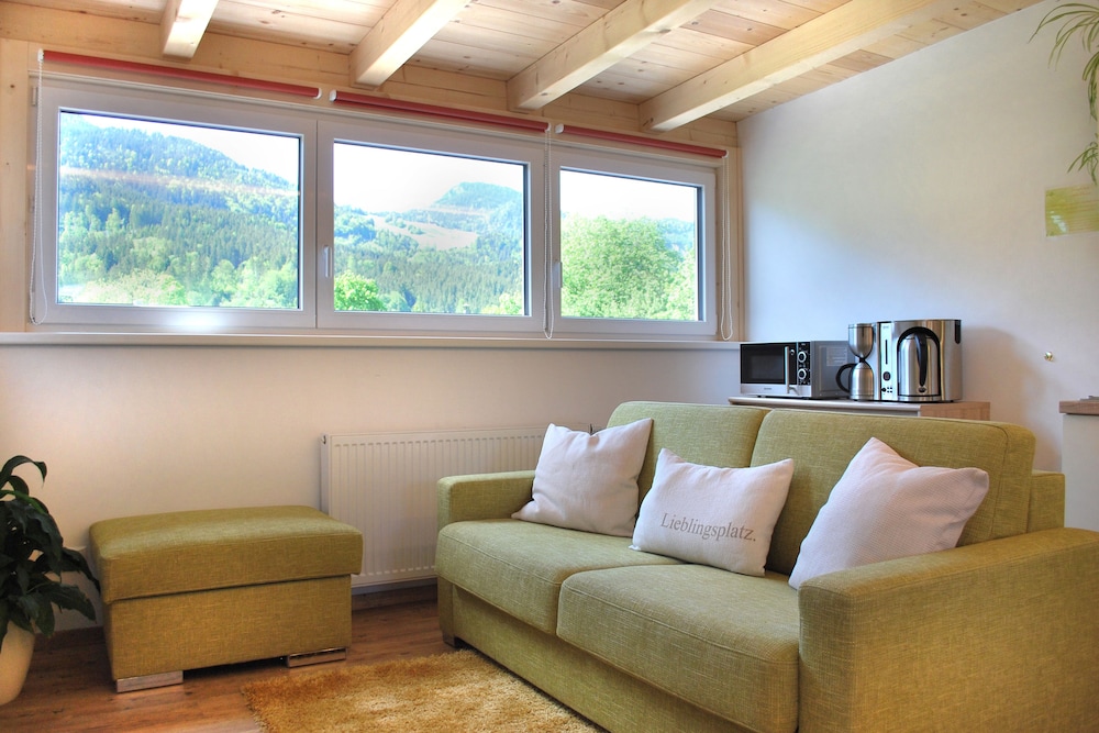 Comfort Studio, 2 Bedrooms, Mountain View (Plus Cleaning Fee 40 Eur) photo 3