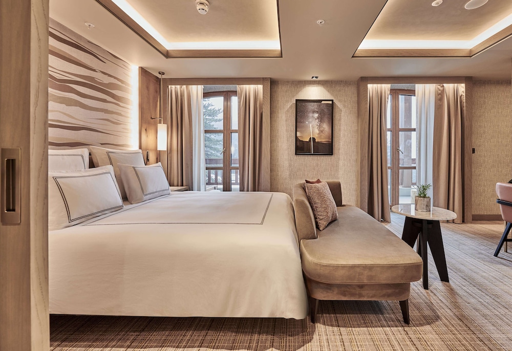 Superior Room, 1 Double Bed, Balcony - Photo 1
