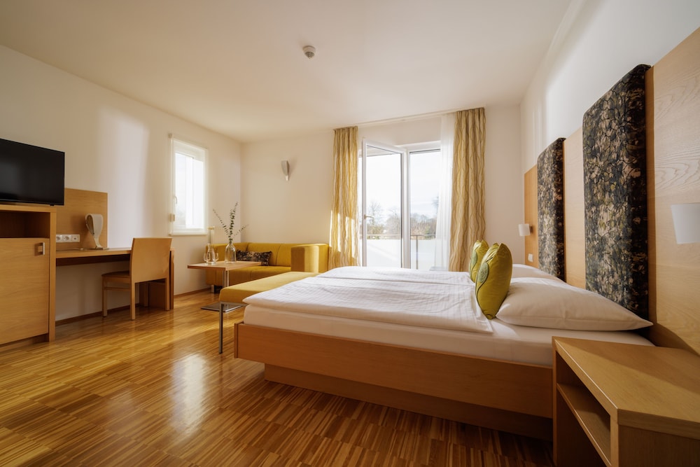 Premium Double Room photo 1