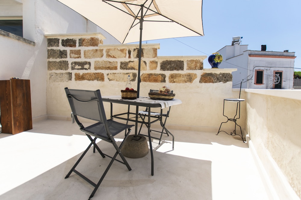 Double Room, Terrace - Photo 6