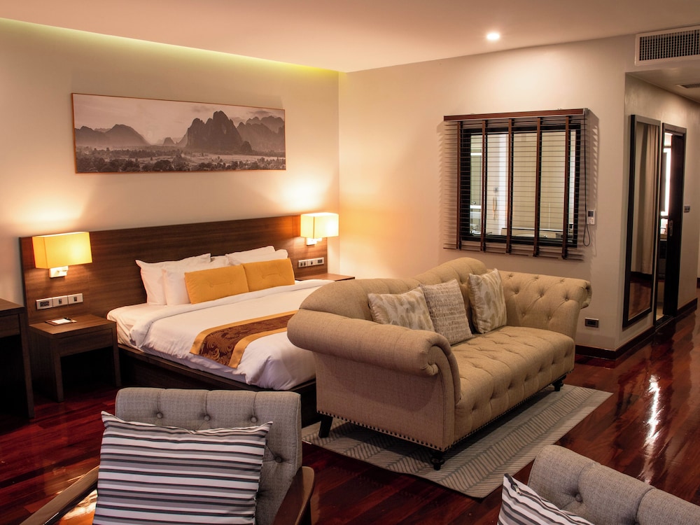 Junior Suite - Photo 3