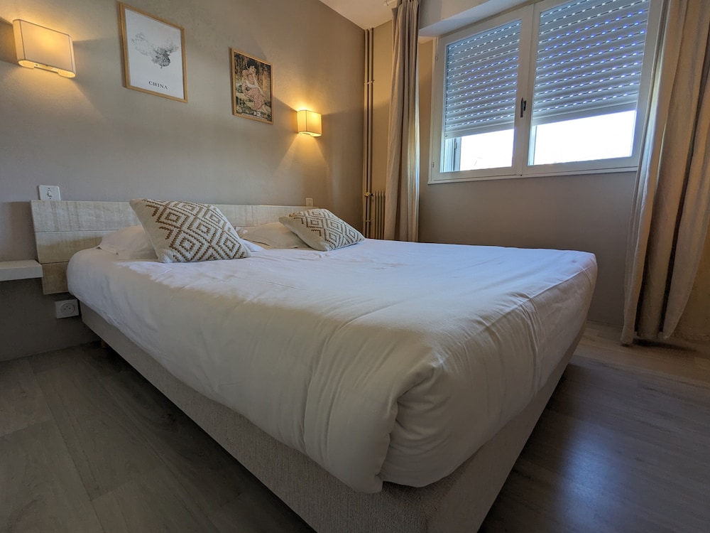 Classic Double Room - Photo 5