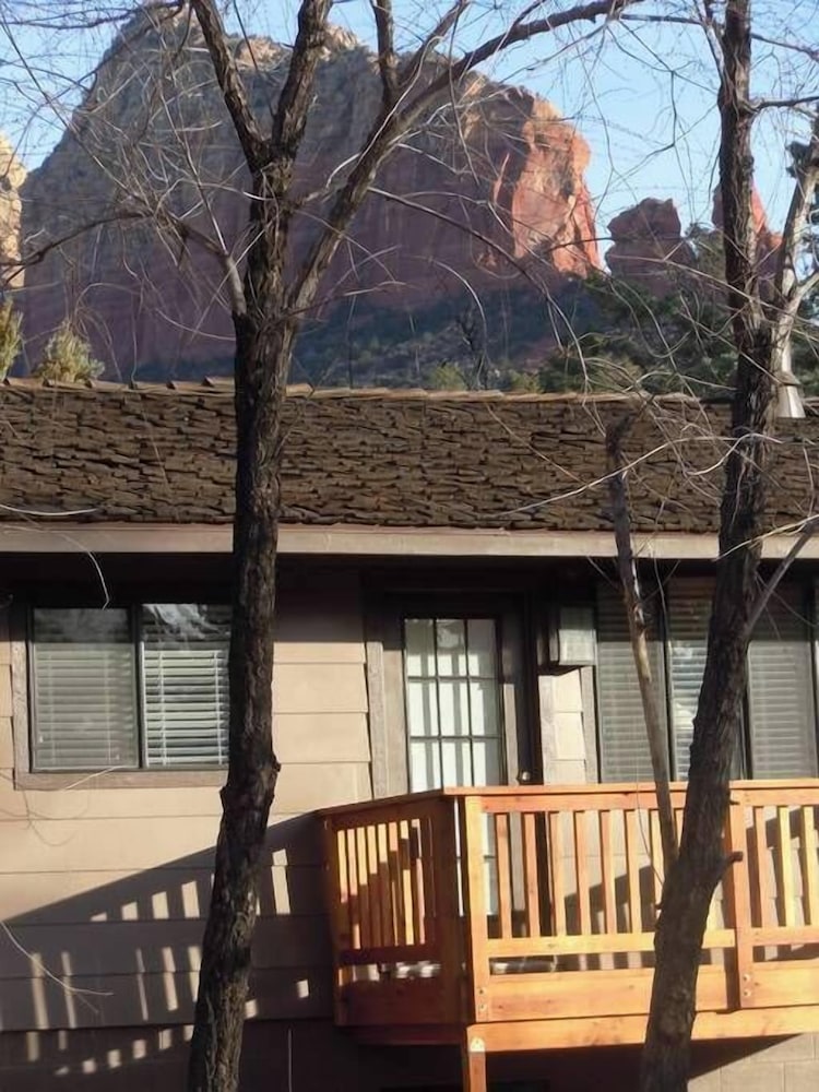 Sedona Forest Villa Land & Nature Lover's Private Paradise, 写真 4