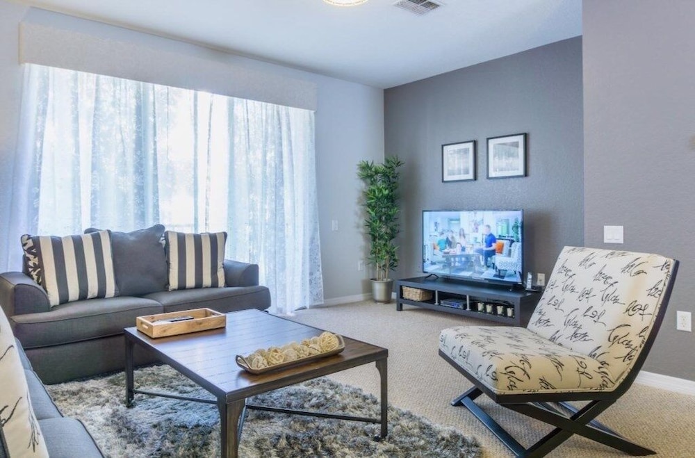 Townhome, 3 Bedrooms