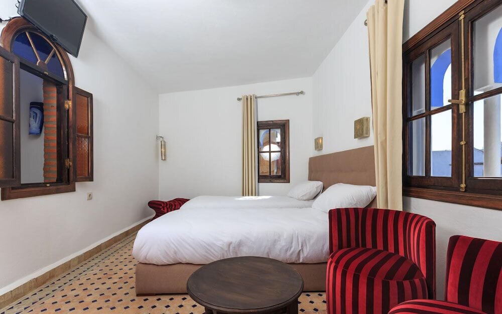Superior Double Room photo 1