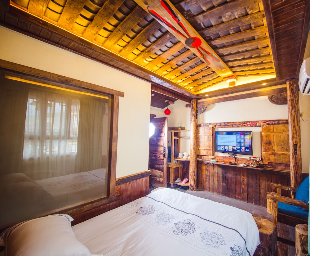 Basic Double Room photo 1