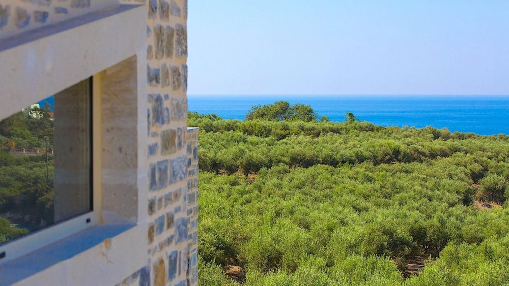 Blue Mare Villa Privacy and Relaxation, Billede 35