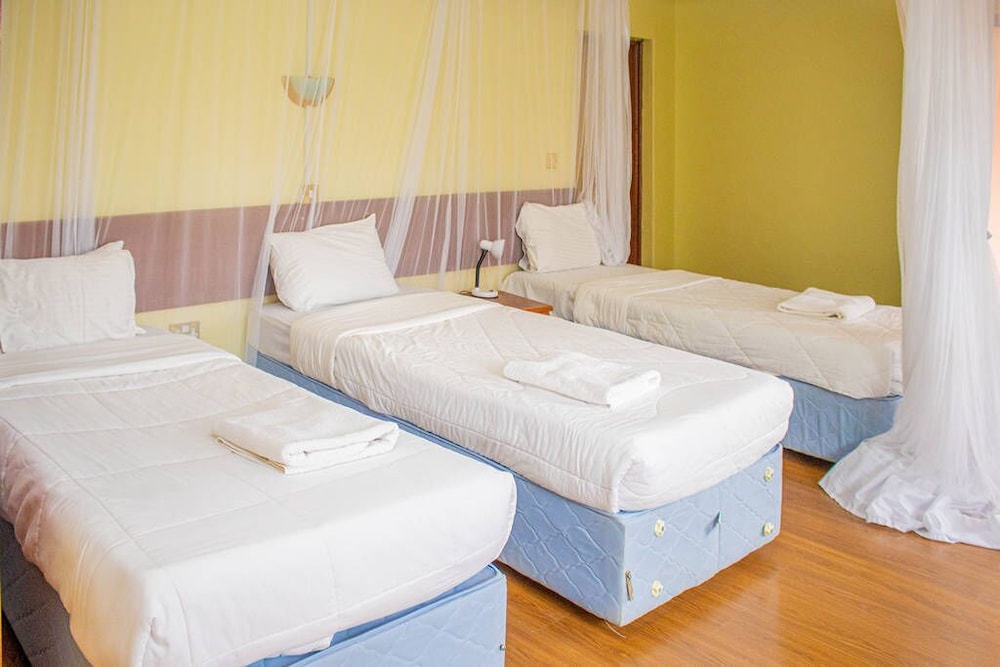 Comfort Triple Room photo 1