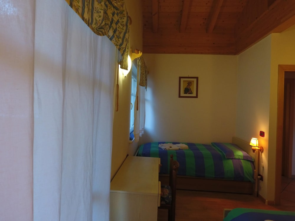 Apartment, 2 Bedrooms (Stella Alpina) photo 3
