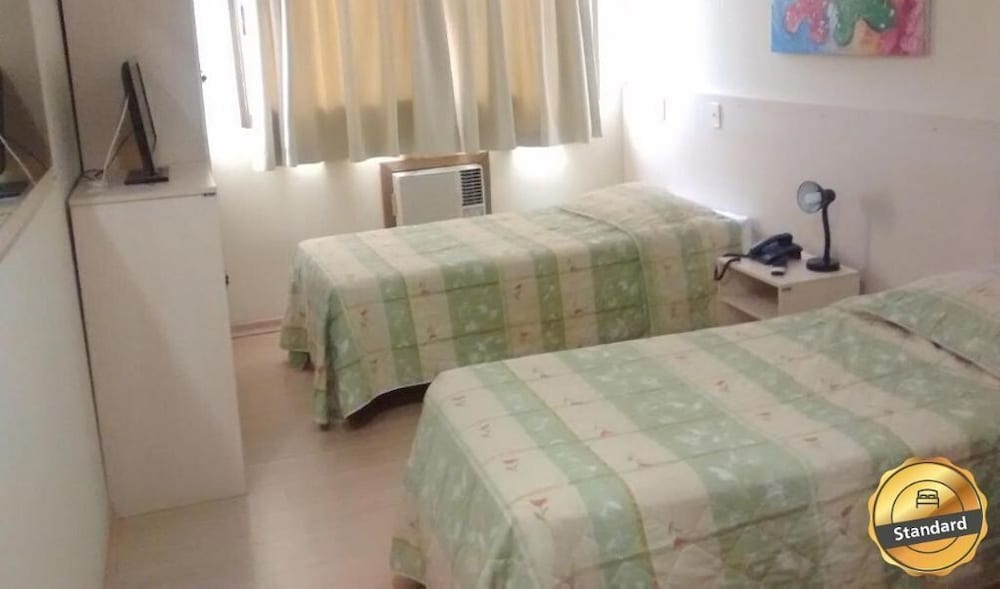 Twin Room photo 3