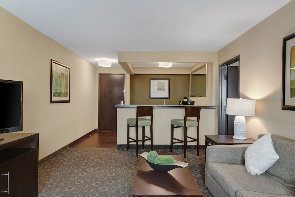 Suite, 1 Bedroom (Microwave) - Photo 4