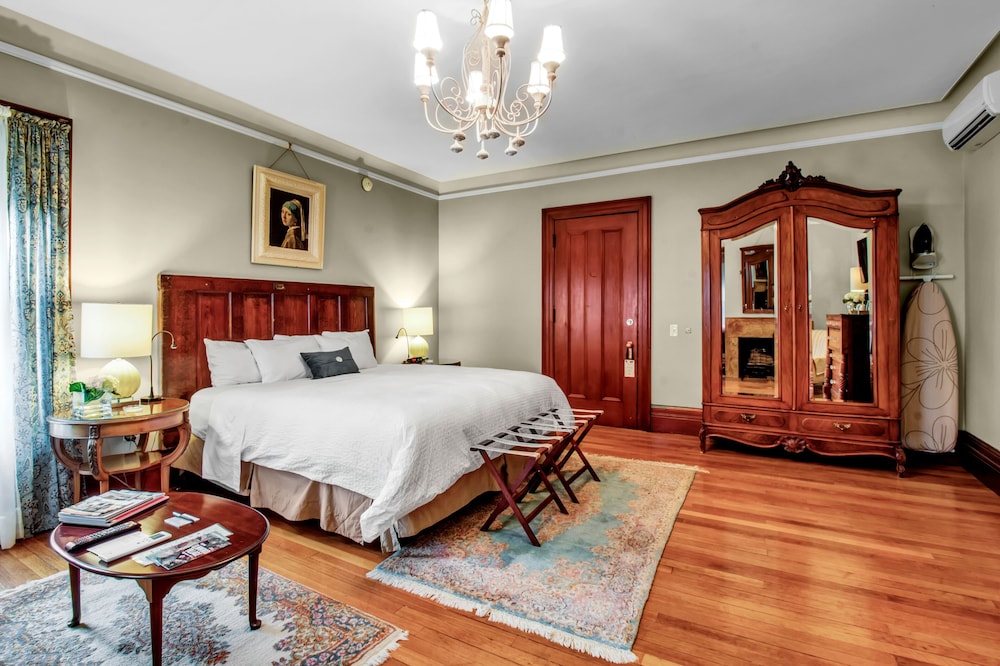 Millard Fillmore Suite photo 1