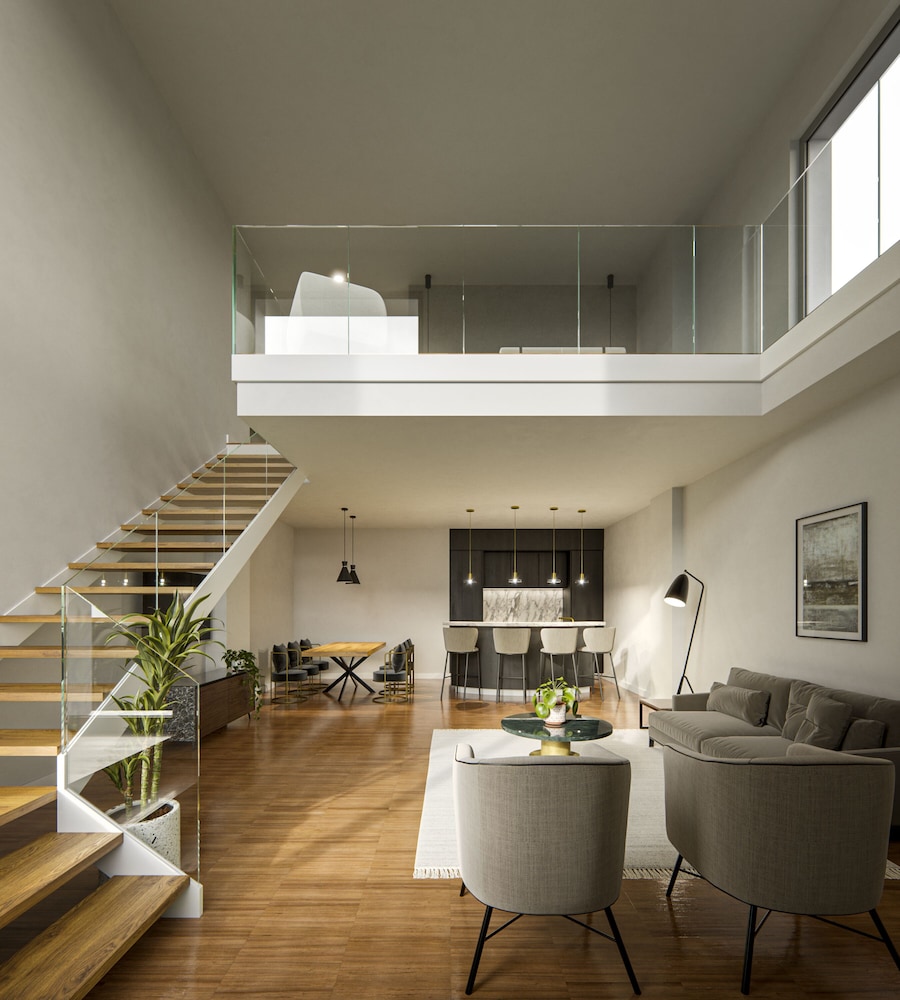 Superior Duplex